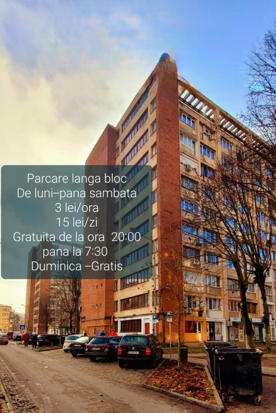 Casa Rusu -Victoria-Self Check In-24H Apartment Resita Luaran gambar