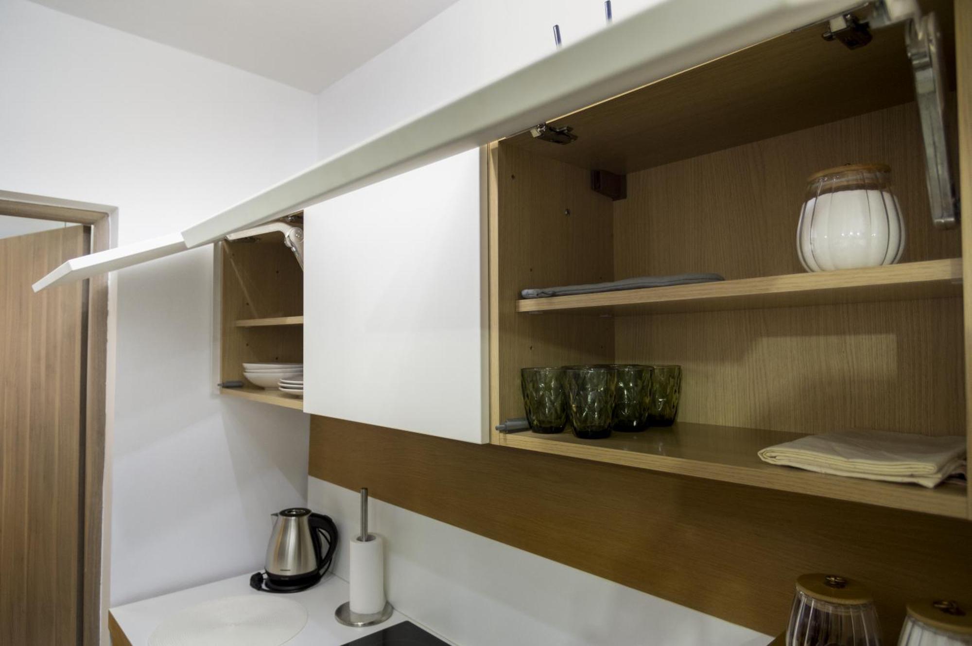 Casa Rusu -Victoria-Self Check In-24H Apartment Resita Luaran gambar