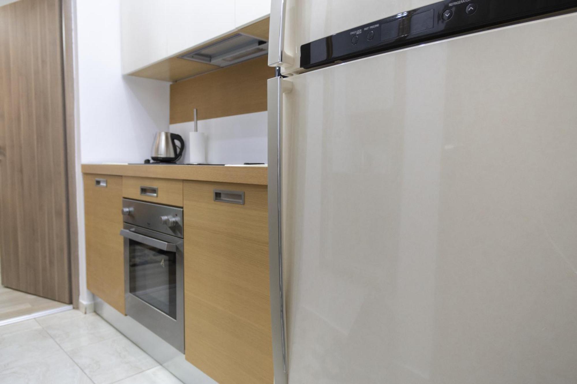 Casa Rusu -Victoria-Self Check In-24H Apartment Resita Luaran gambar